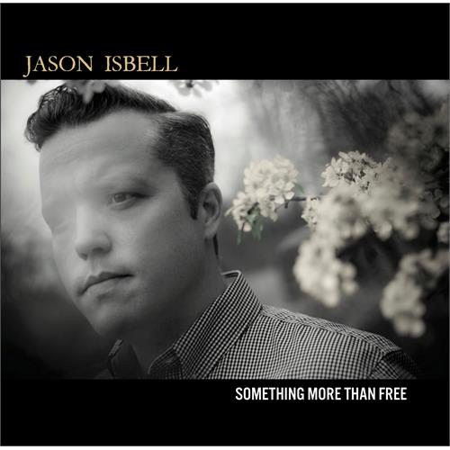 Jason Isbell Something More Than Free (2LP)